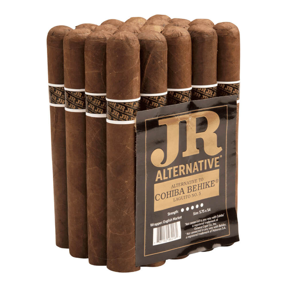 View product media ELB54 Cohiba Behike Laguito No. 5, , jrcigars 2